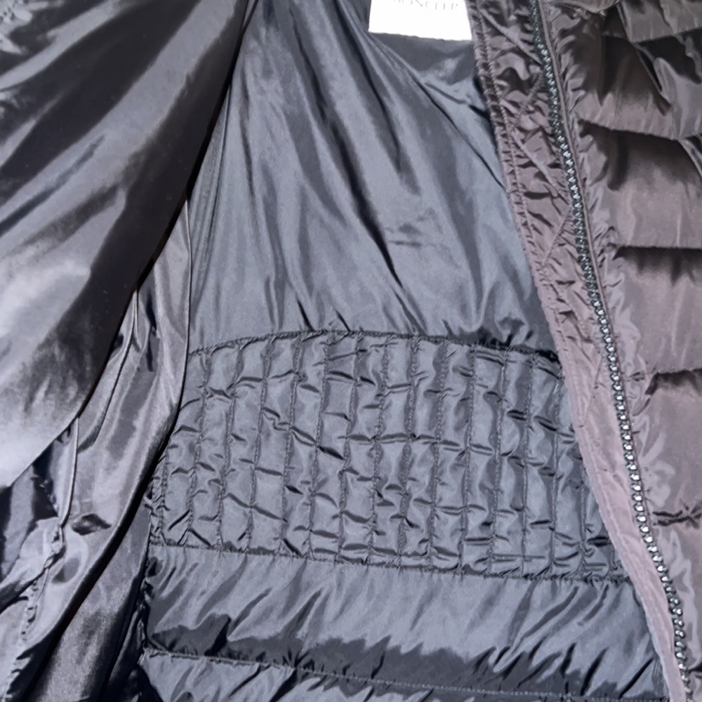 Moncler jacket - Picture 11 of 12
